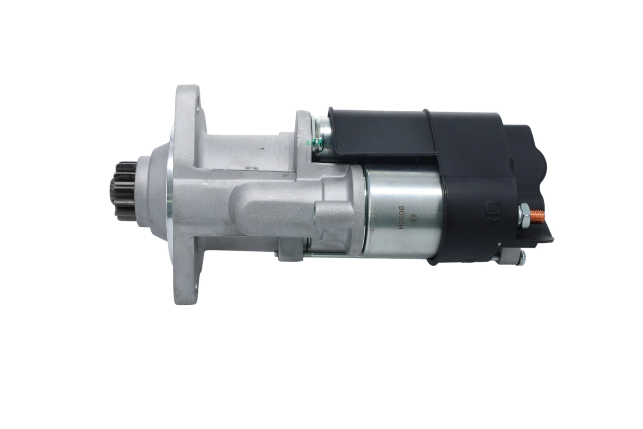 Стартер Bosch 1986S10106 цена, от 316.36 USD