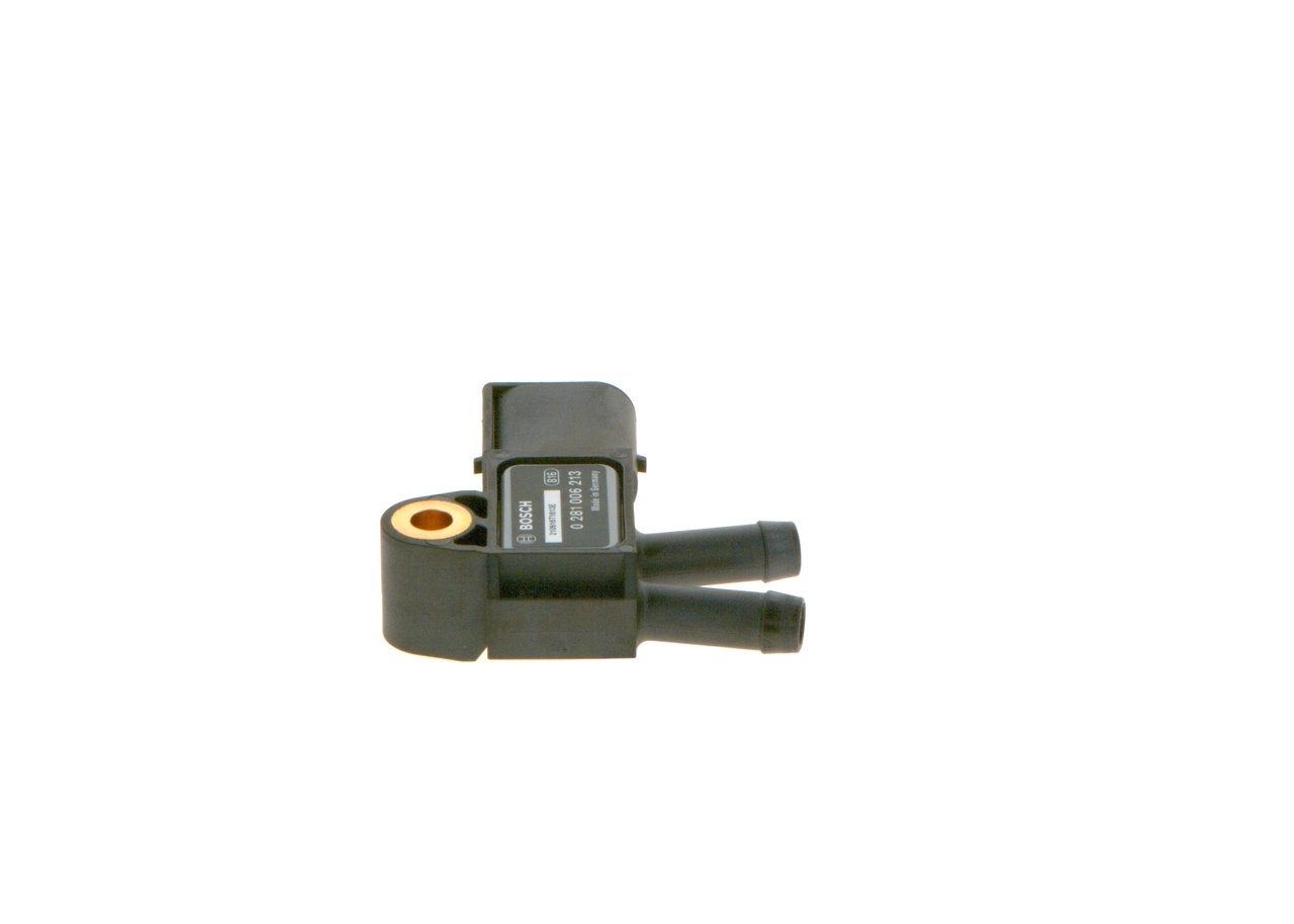 Датчик давления выхлопных газов Bosch 0281006213 цена, от 39.94 USD