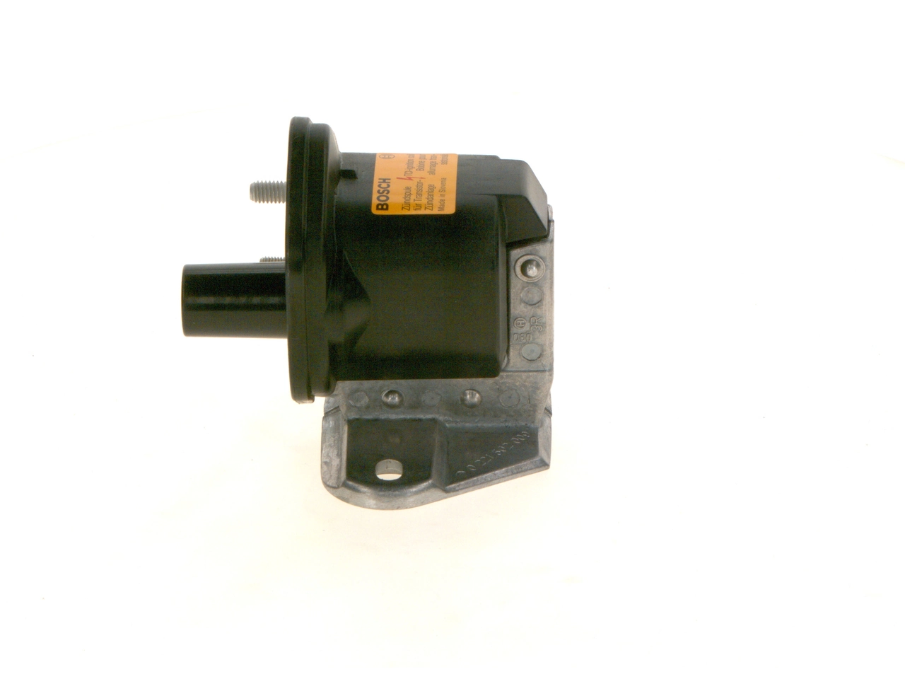 Купить 0221502009 Bosch Катушка зажигания