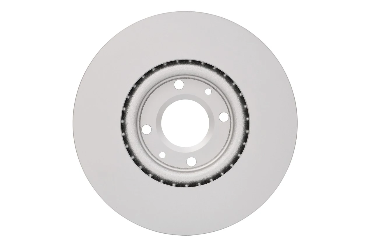 Купить 0986479C72 Bosch Ротор тормозной