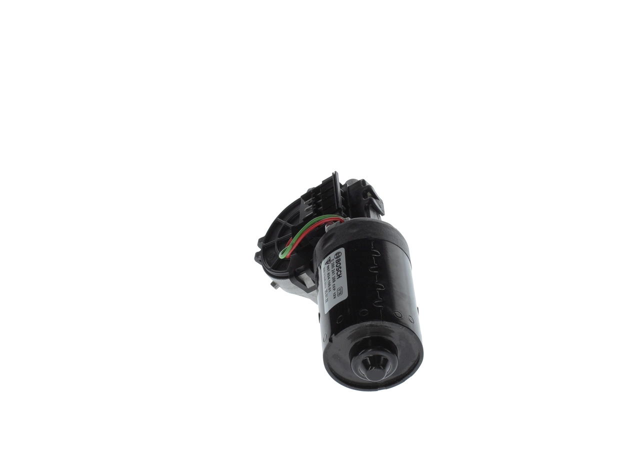 Мотор трапеции стеклоочистителя Bosch 0390241389 цена, от 129.23 USD