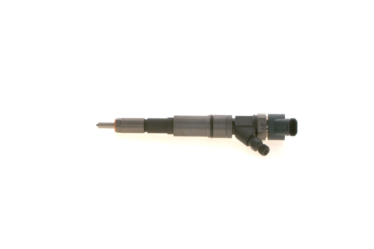 Купить 0445110028 Bosch Клапанная форсунка