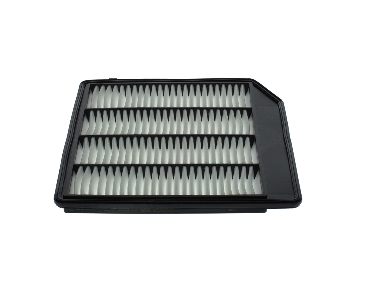 Купить F026400710 Bosch Автомобильный фильтр воздуха