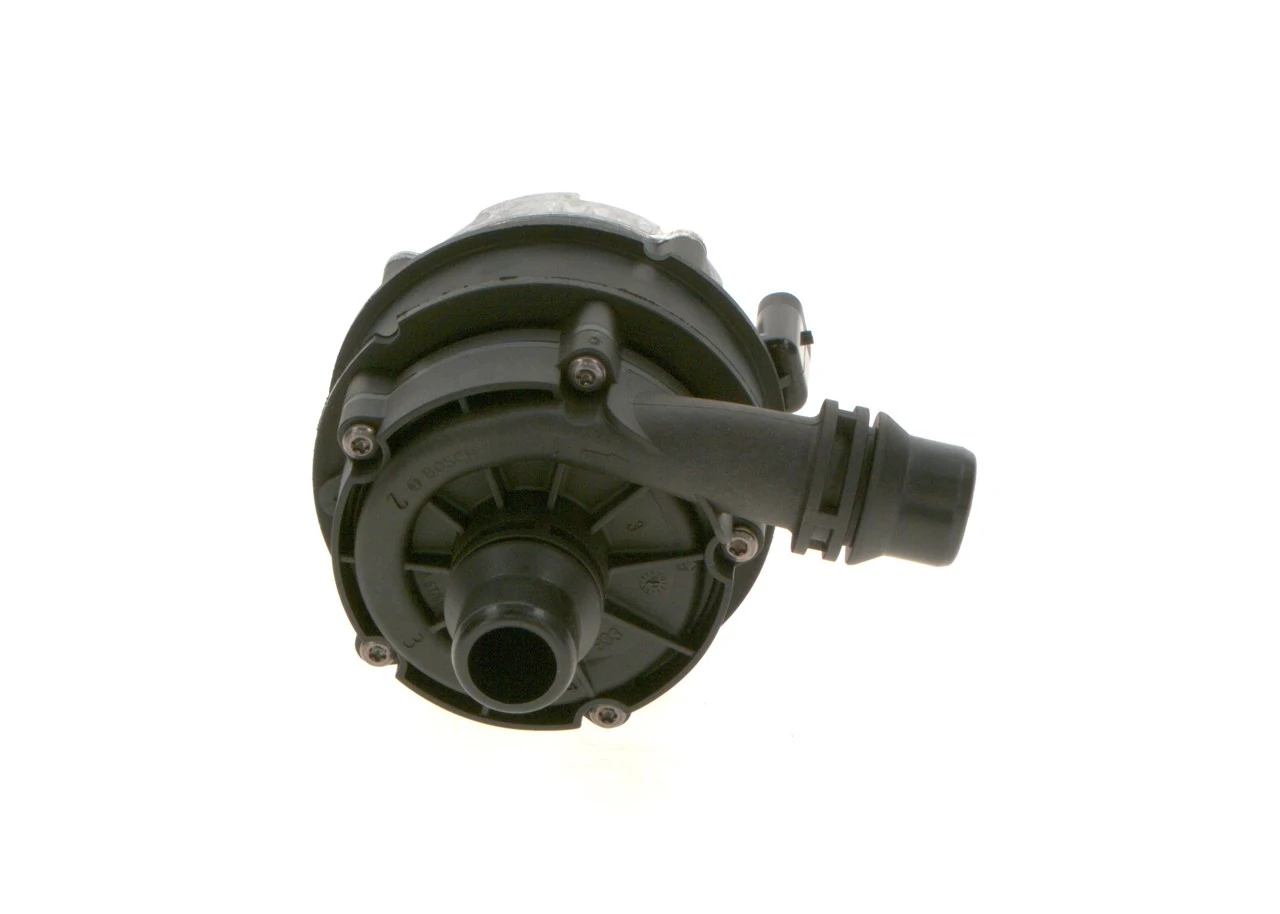 0392024115 Bosch Насос охлаждения инвертора