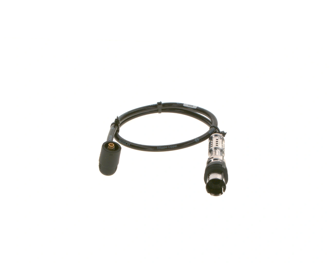 0986356331 Bosch Провода высоковольтные