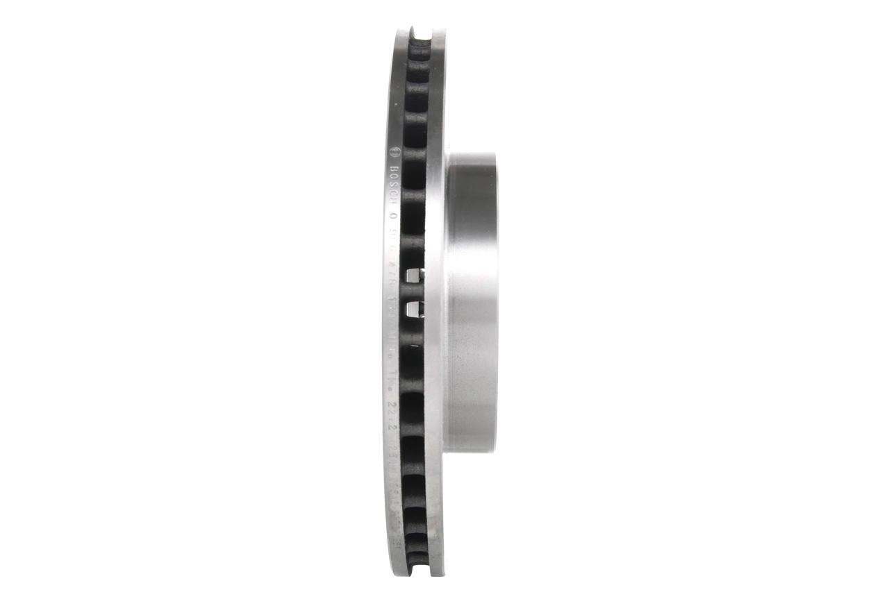 Тормоз дисковый передний Bosch 0986478170 цена, от 31.59 USD
