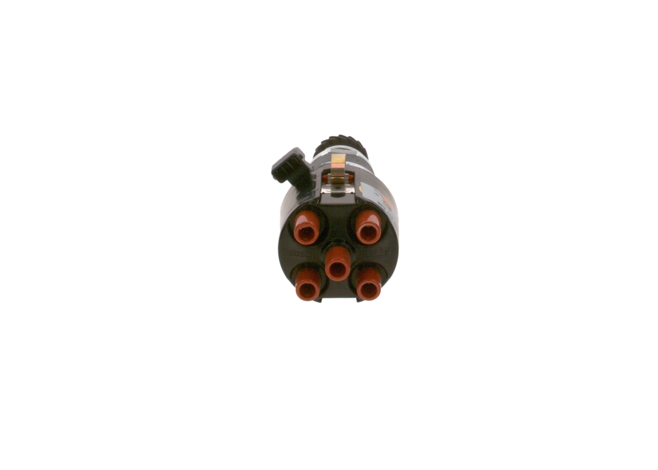 986237646 Bosch Распределитель зажигания (трамблер)