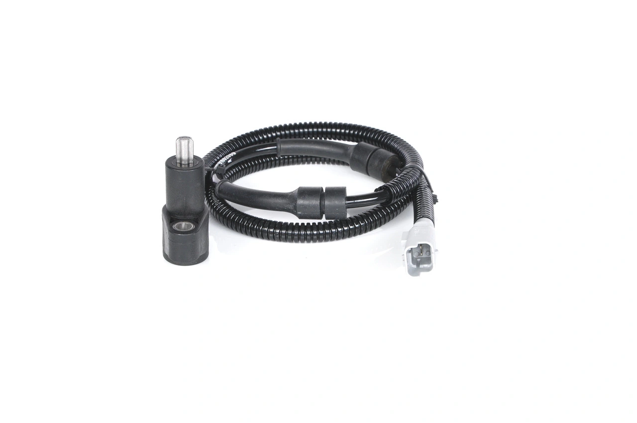 0265006731 Bosch Датчик АБС (ABS) задний