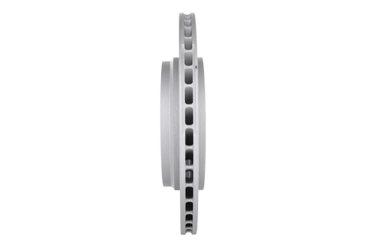 Купить 0986478975 Bosch Диск тормозной задний
