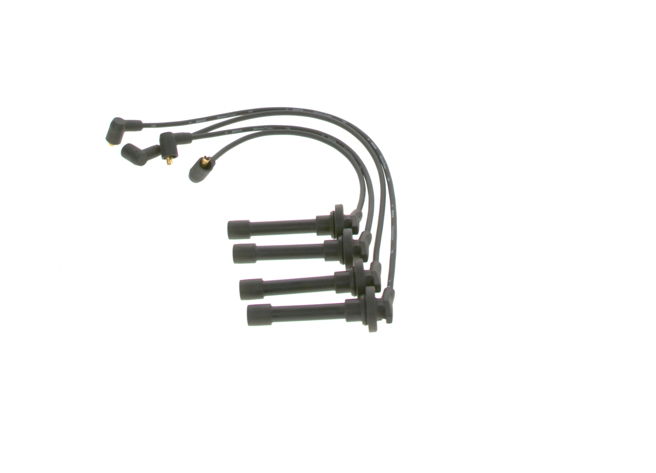 Провода зажигания Bosch 0986356721 цена, от 37.07 USD