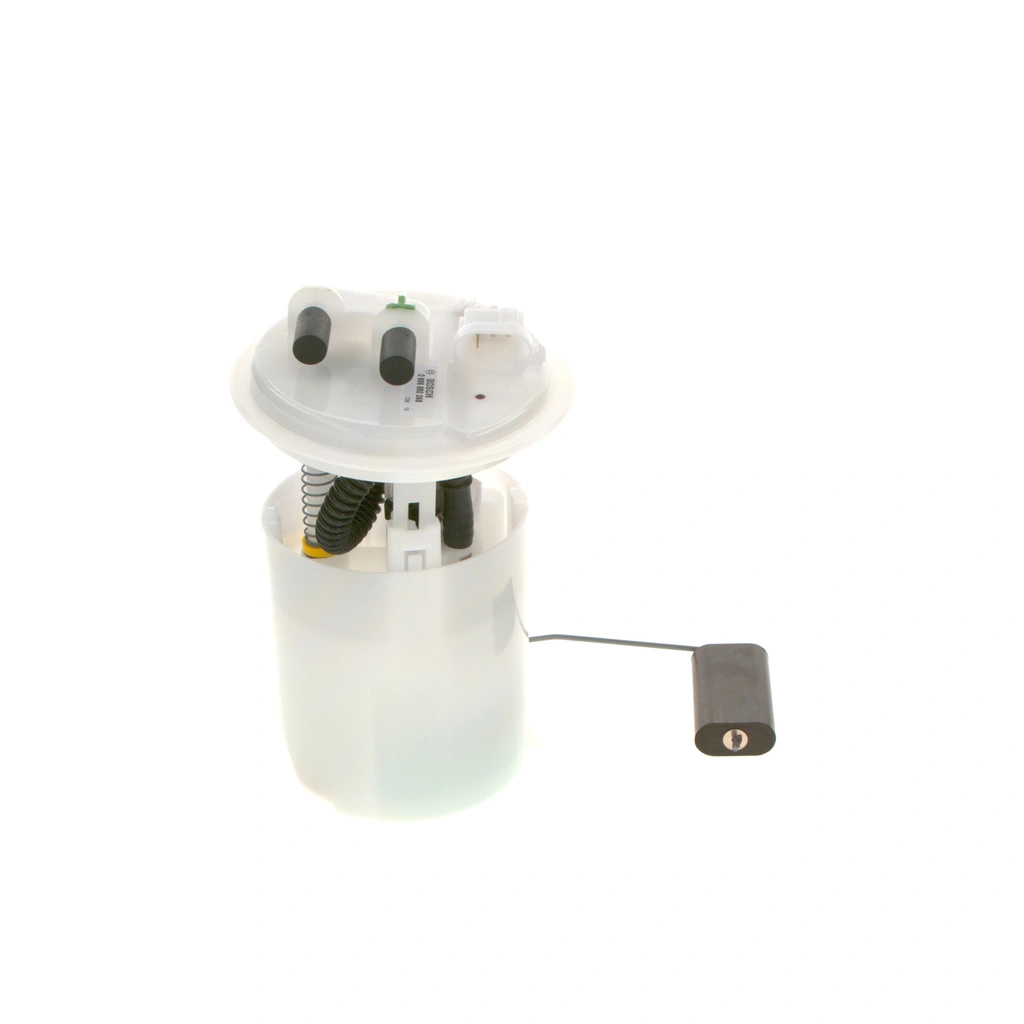 Купить 0986580368 Bosch Модуль топливного насоса
