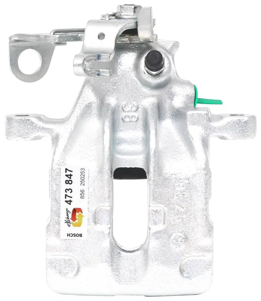 Купить 0986473847 Bosch Суппорт задний правый
