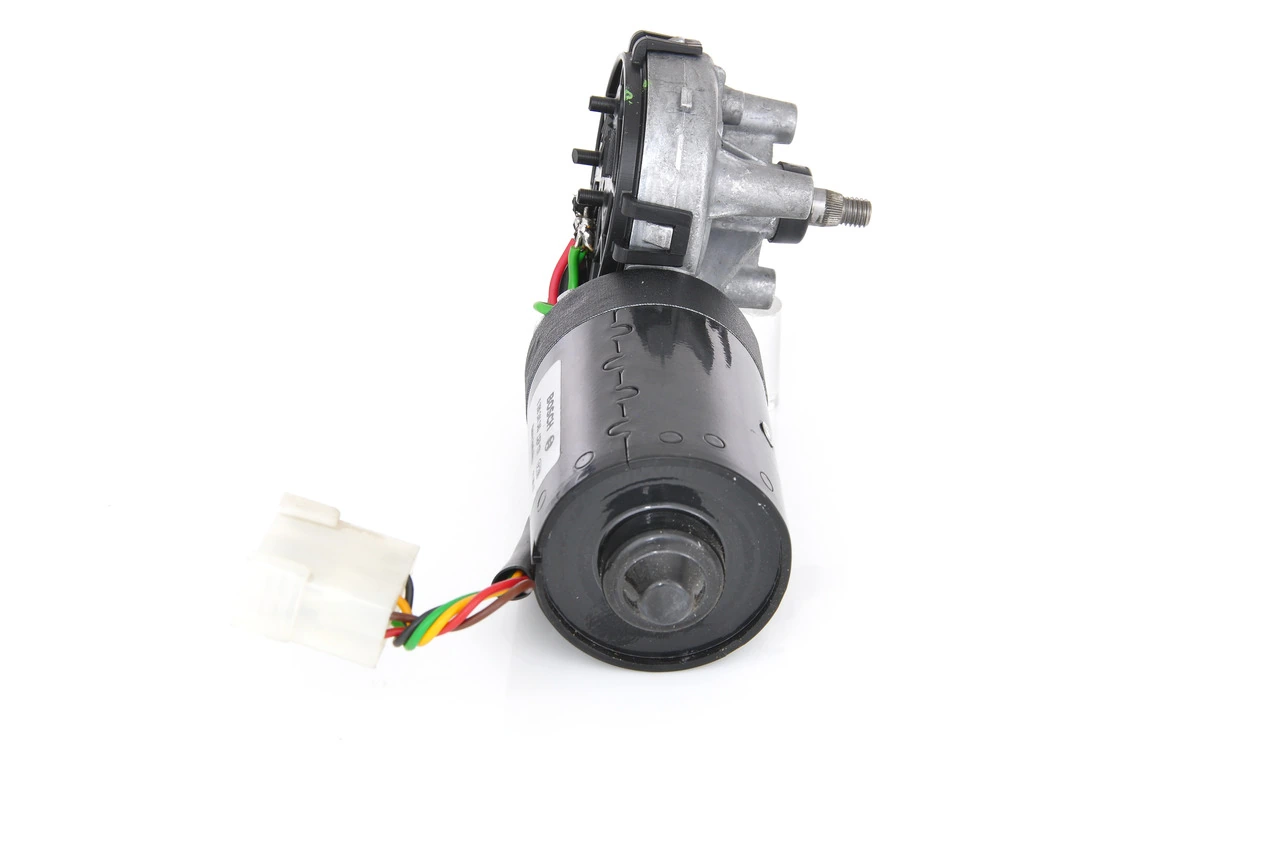 Мотор трапеции стеклоочистителя Bosch 0390241345 цена, от 36.13 USD
