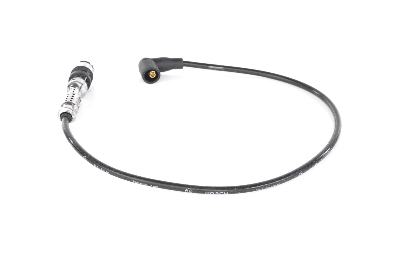 0986357735 Bosch Провода высоковольтные