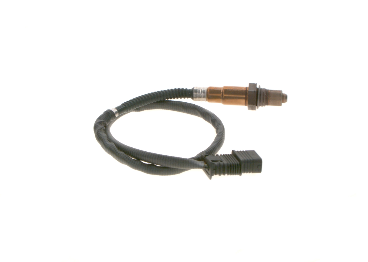 Лямбдазонд, датчик кислорода до катализатора Bosch 0258027083 цена, от 86.53 USD