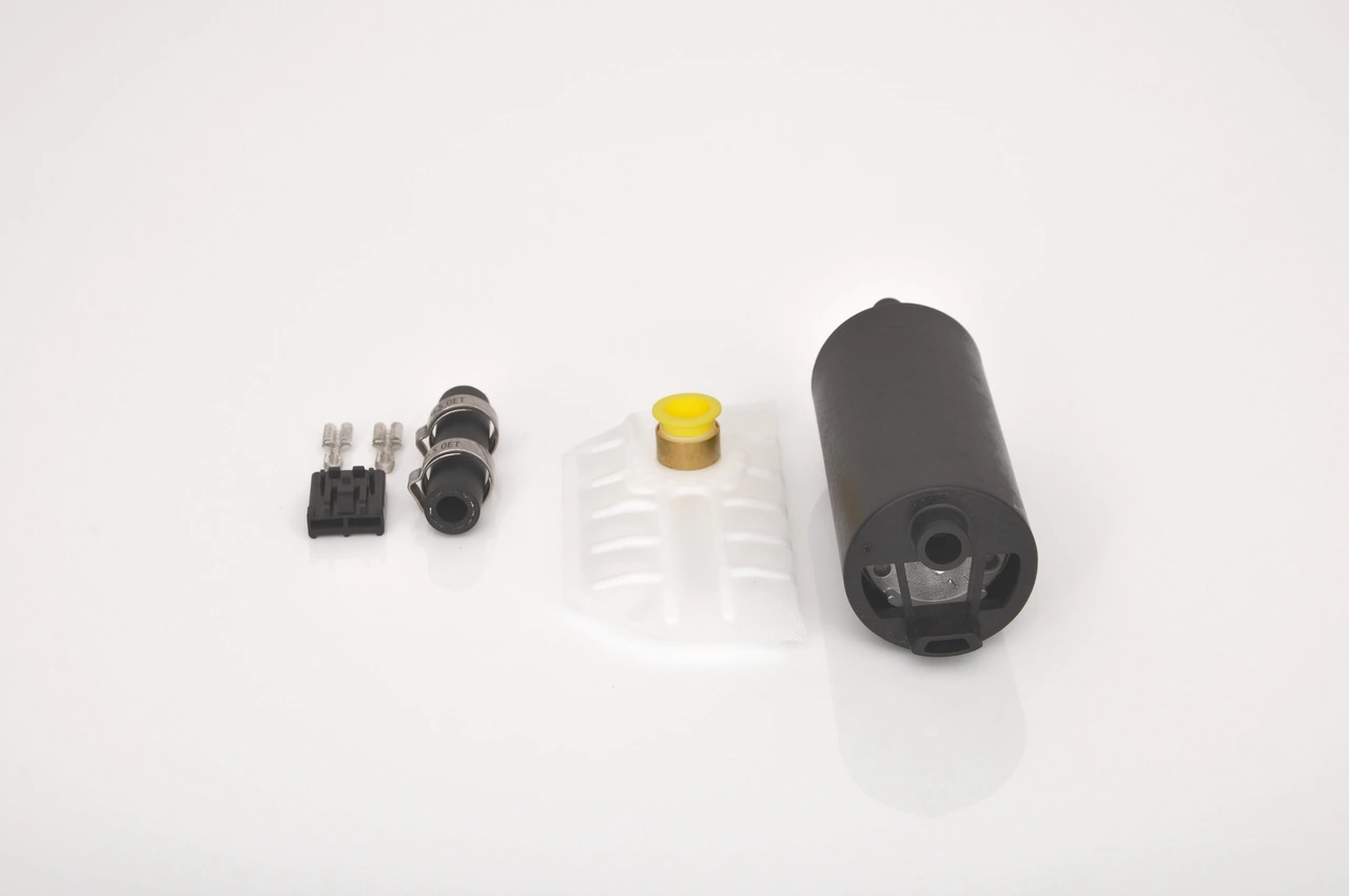 0580314070 Bosch Электробензонасос