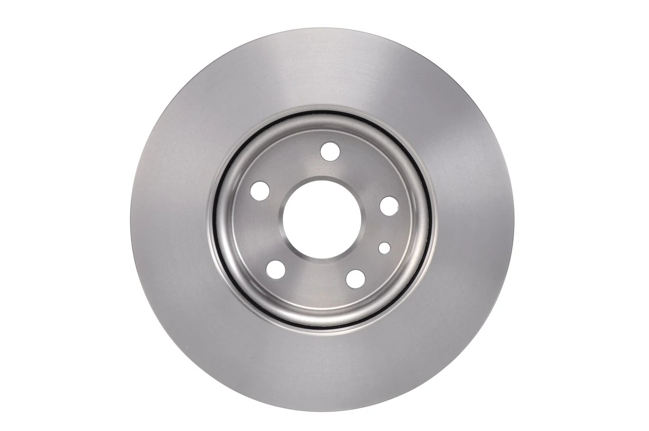 Купить 0986479643 Bosch Ротор тормозной