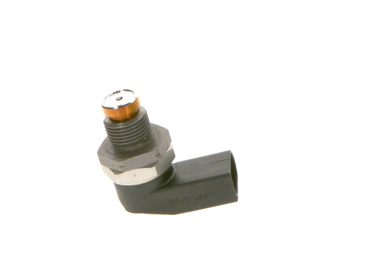 Купить 0281002497 Bosch Датчик давления топлива
