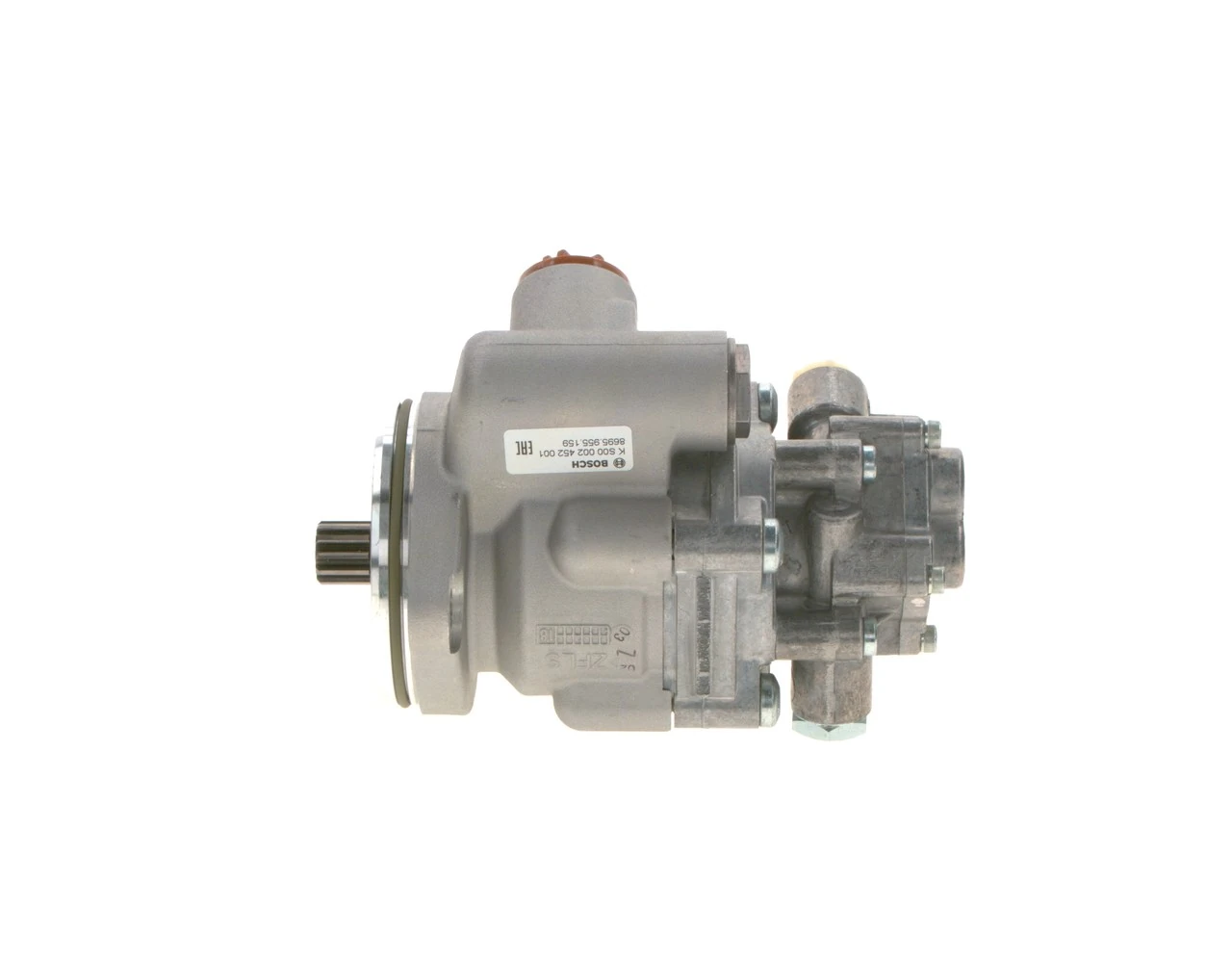 KS00002452 Bosch ГУР руля