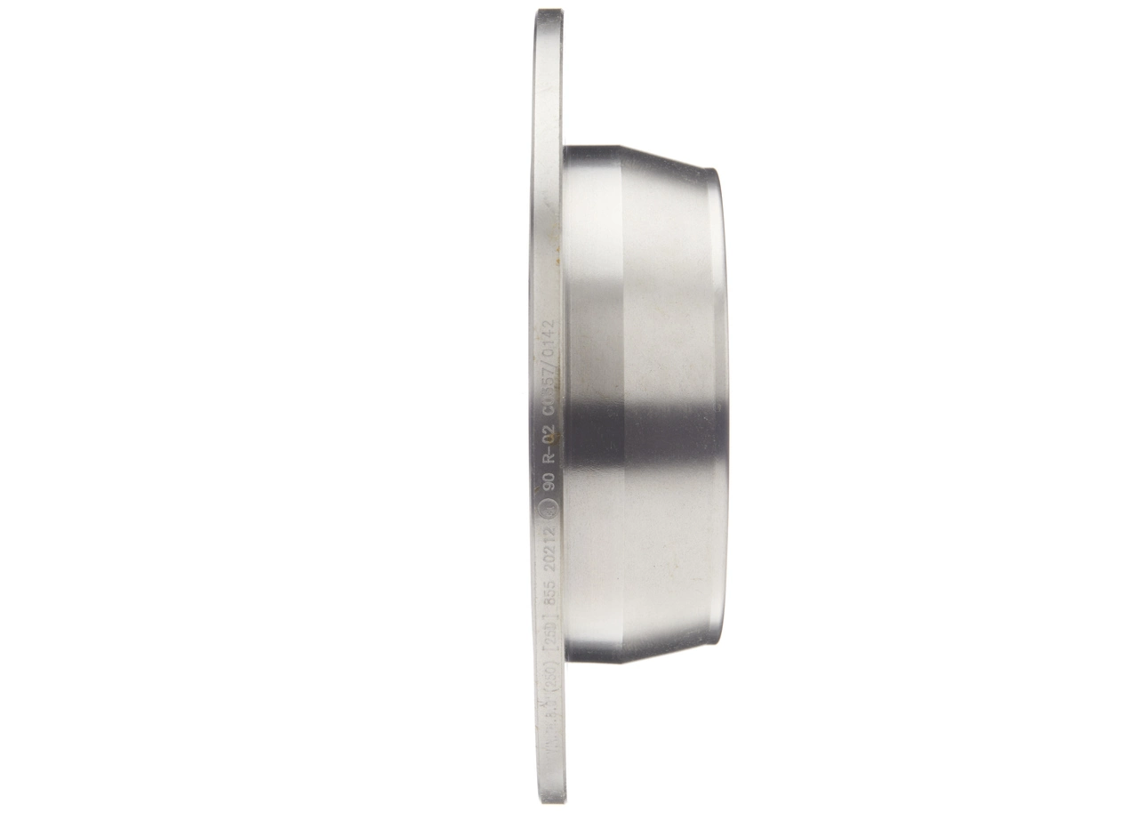0986479S02 Bosch Дисковый тормоз