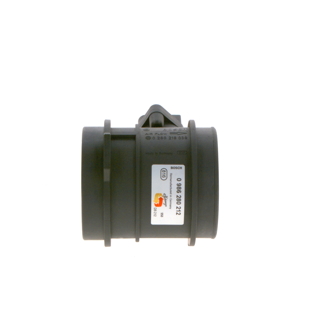 Купить 0986280212 Bosch Воздухомер
