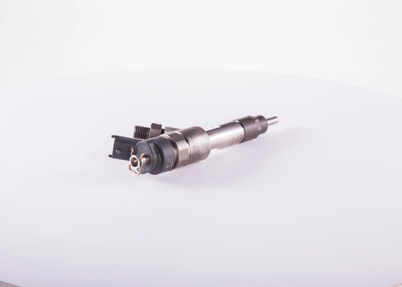 0986435501 Bosch Топливные форсунки