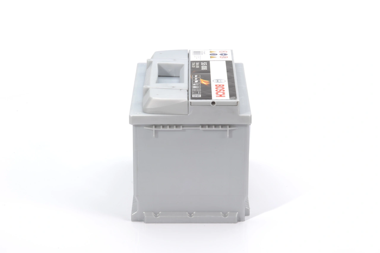 0092S50080 BOSCH Batería original y equivalente