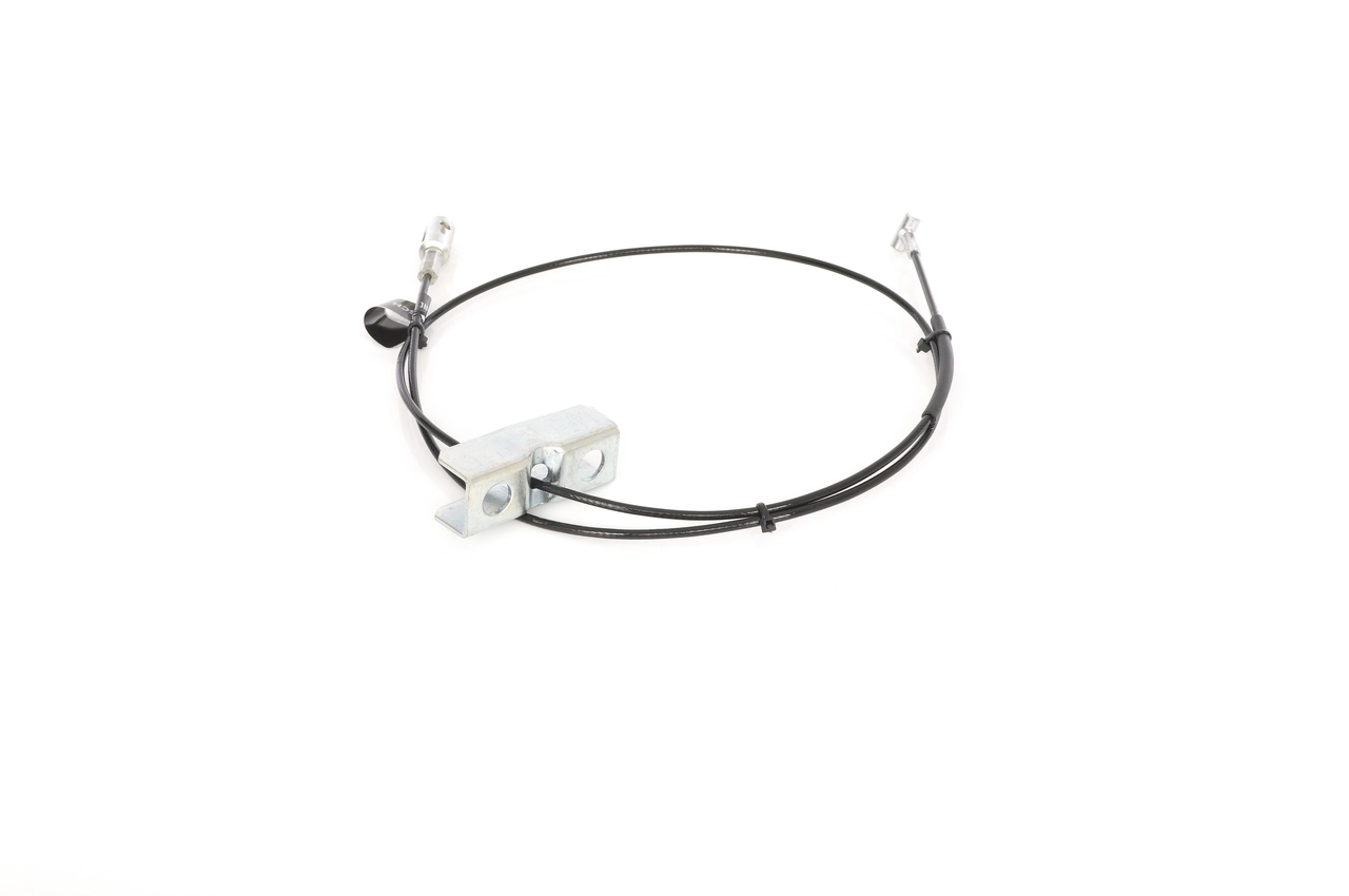 Трос ручного тормоза промежуточный 365300144R Renault (RVI)