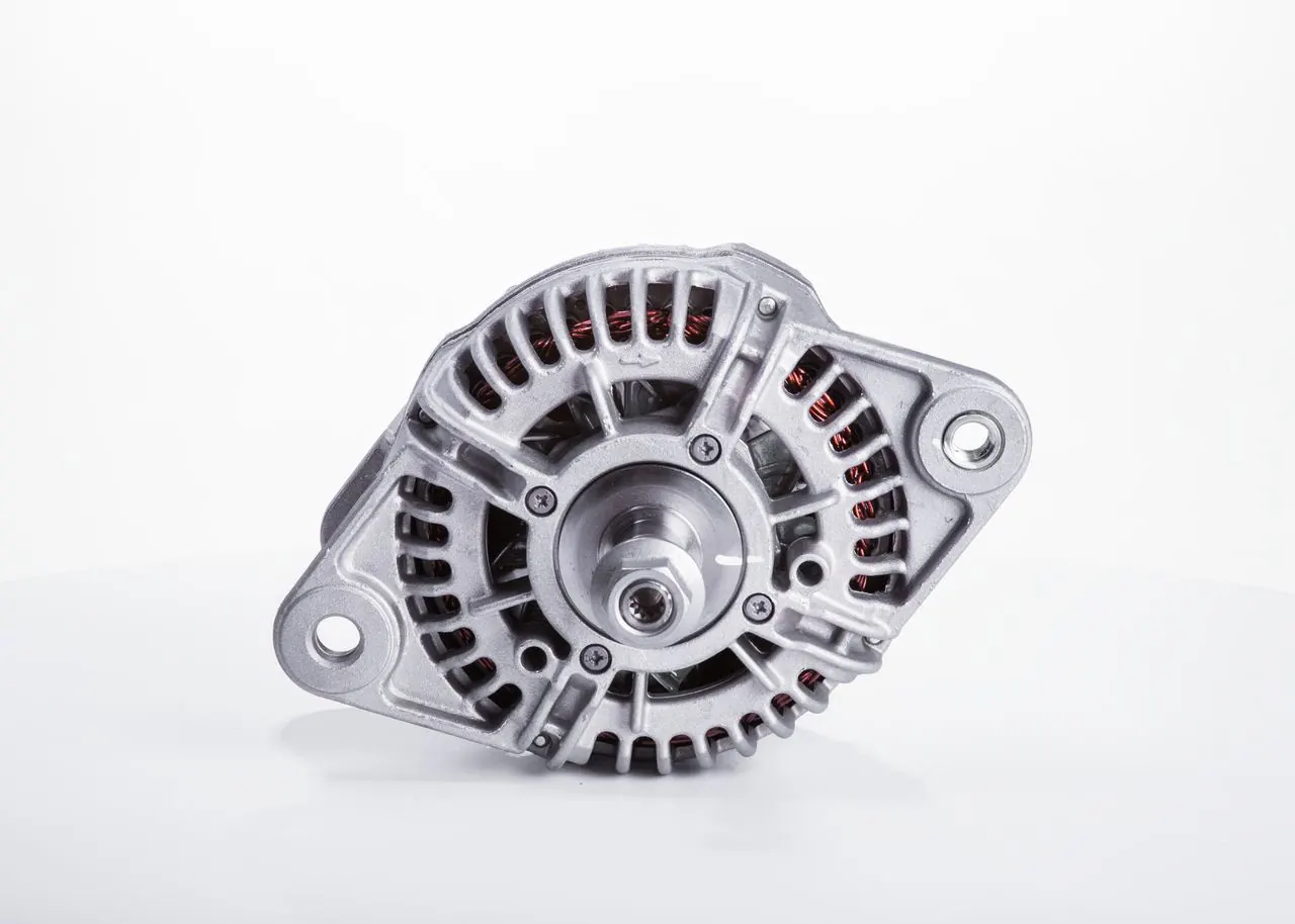 Автомобильный генератор Bosch 0124625123 цена, от 315.25 USD