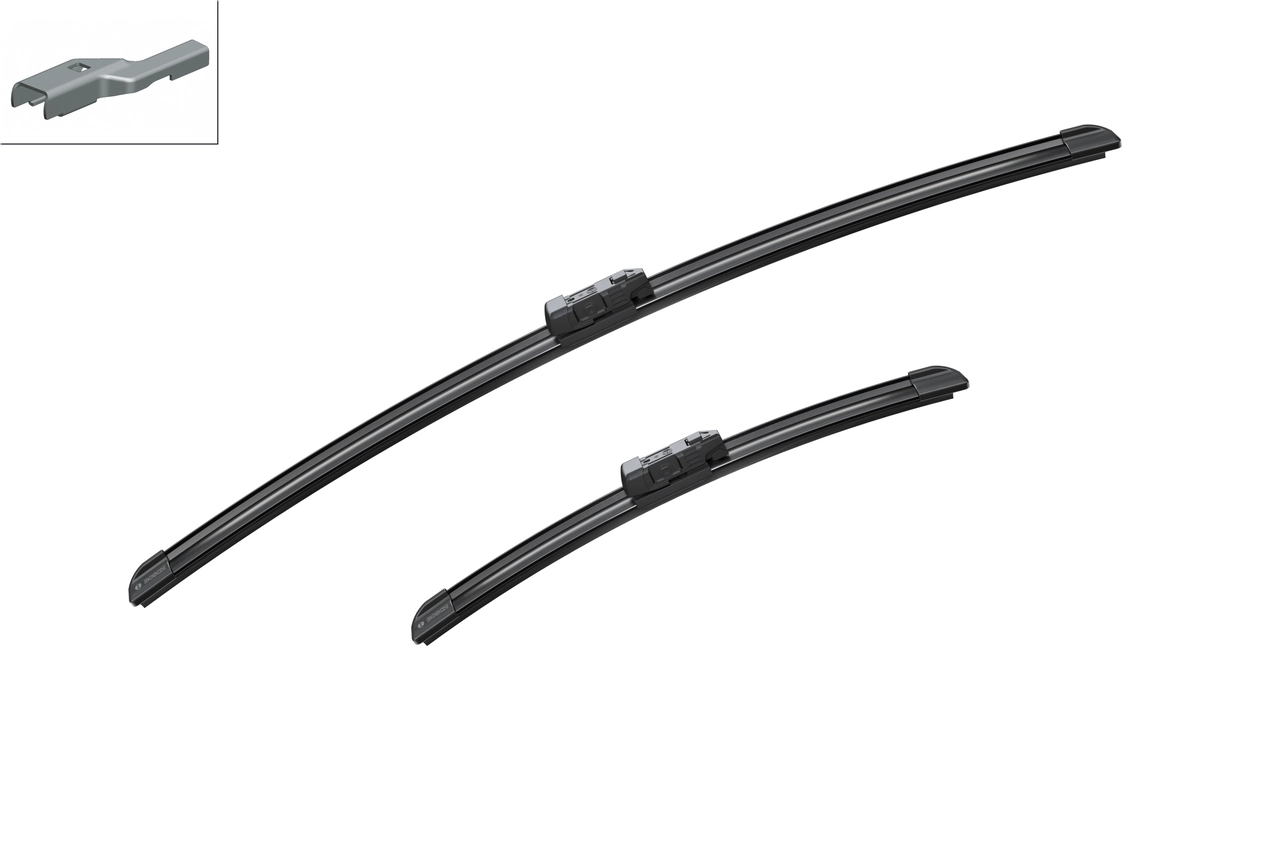 Купить 3397007299 Bosch Бесконтактные дворники