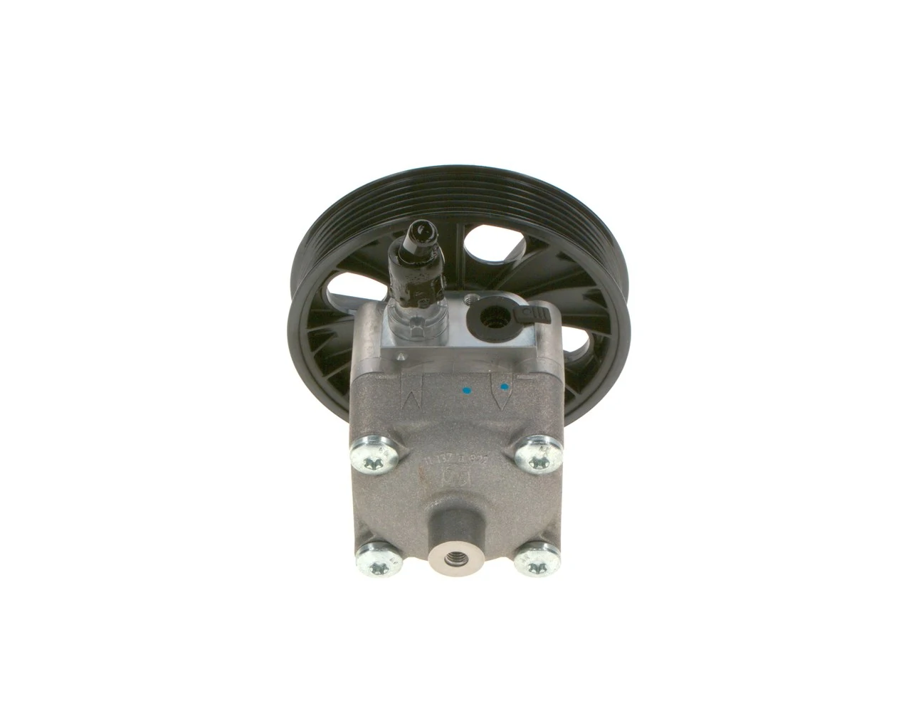 Насос ГУР KS01000070 Bosch