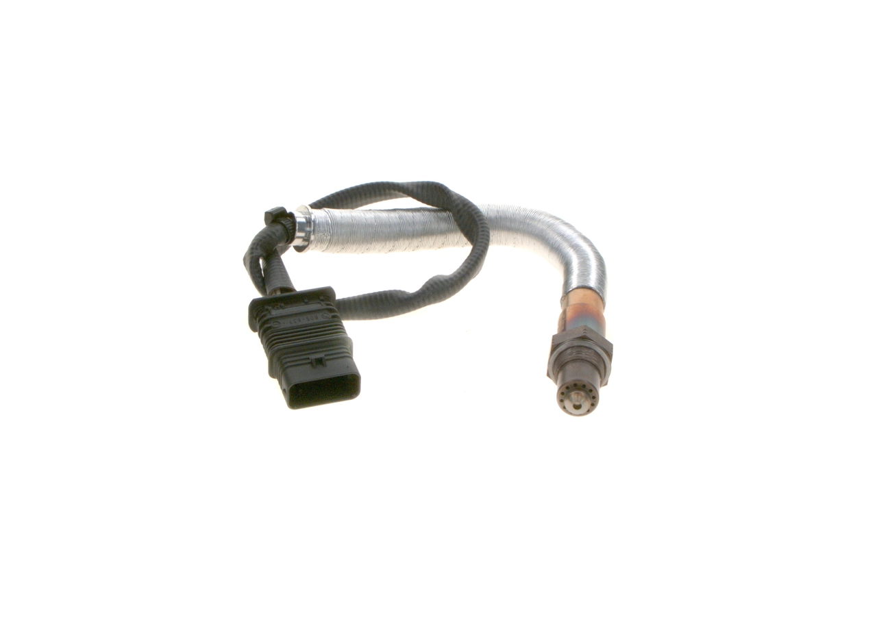 Лямбдазонд, датчик кислорода после катализатора Bosch 0258010424 цена, от 86.68 USD