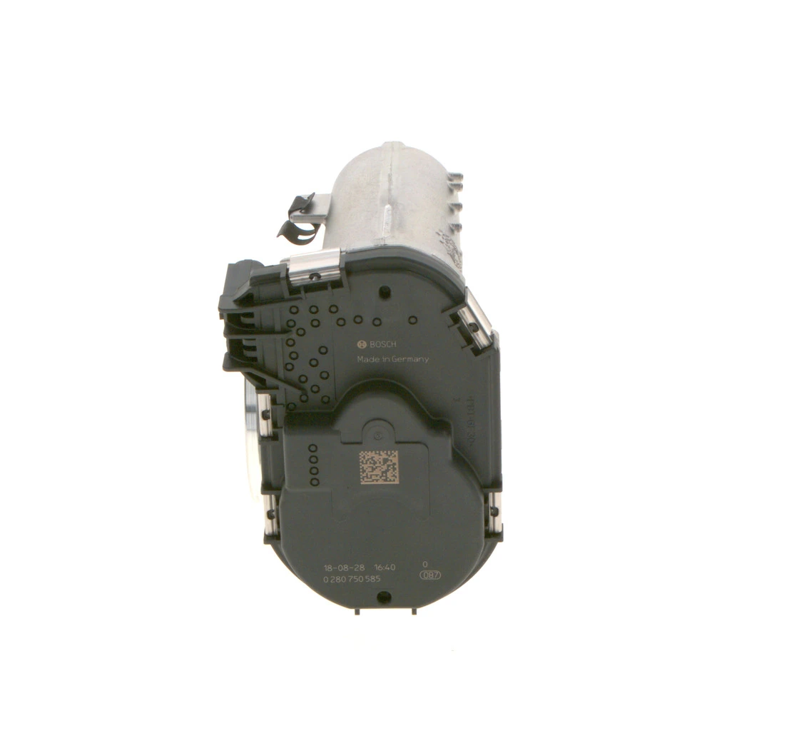 Дроссельная заслонка 0280750585 Bosch