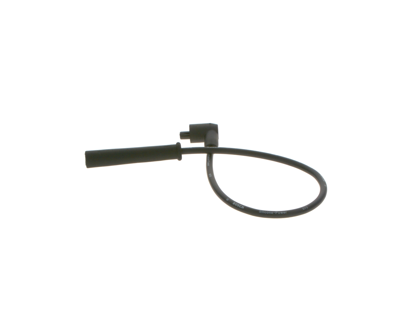 Fios de alta voltagem, kit Peugeot 406 8B