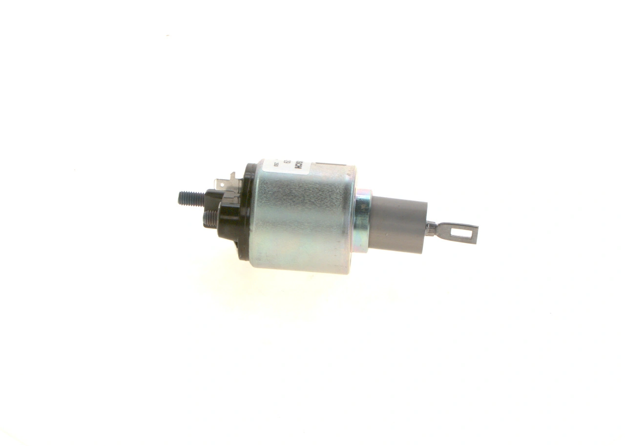 Купить 2339303429 Bosch Тяговое реле