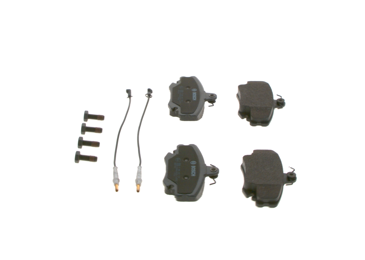 Колодки Bosch 0986467720 цена, от 19.27 USD