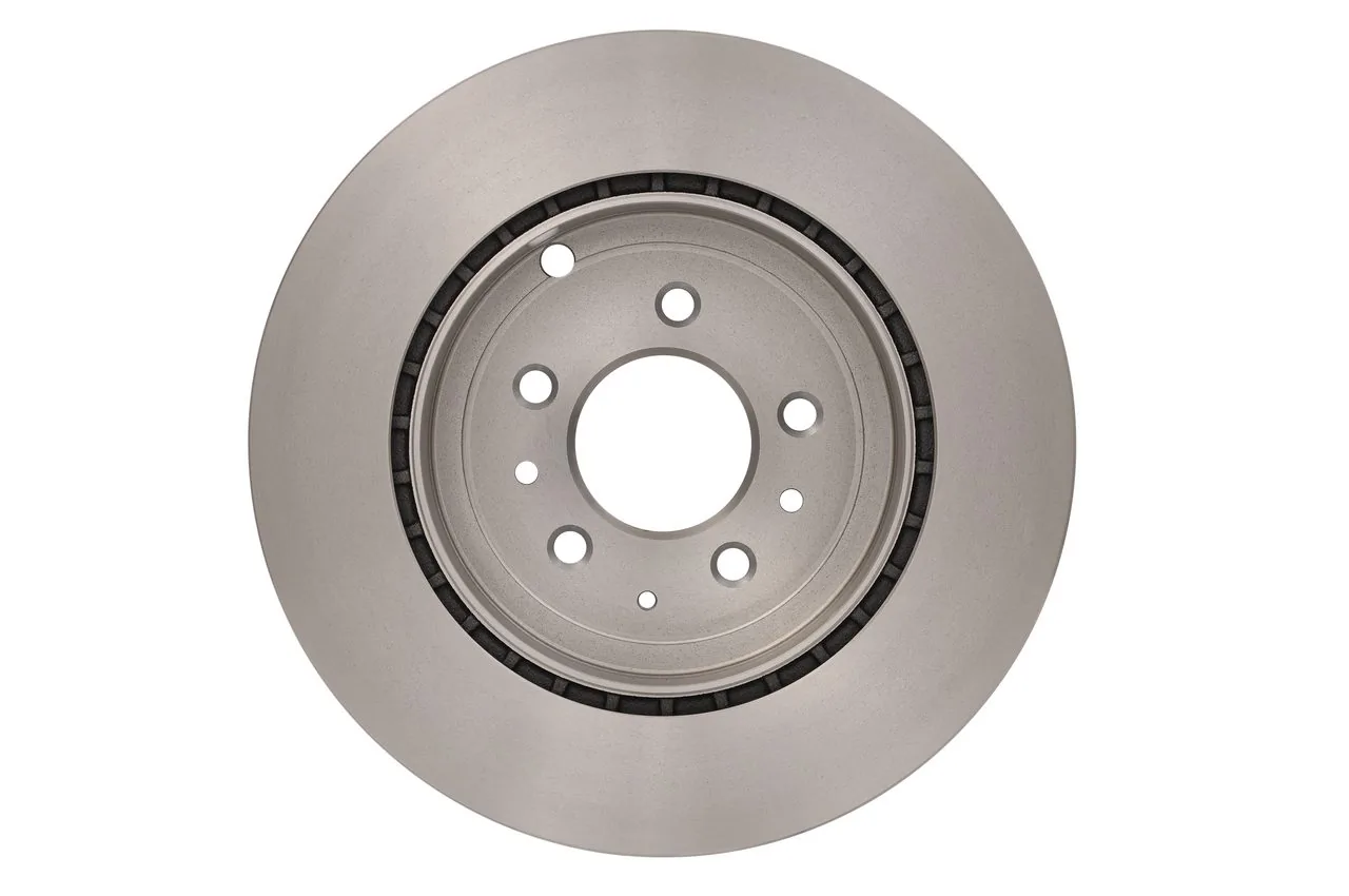 Купить 0986479C30 Bosch Диск тормозной задний