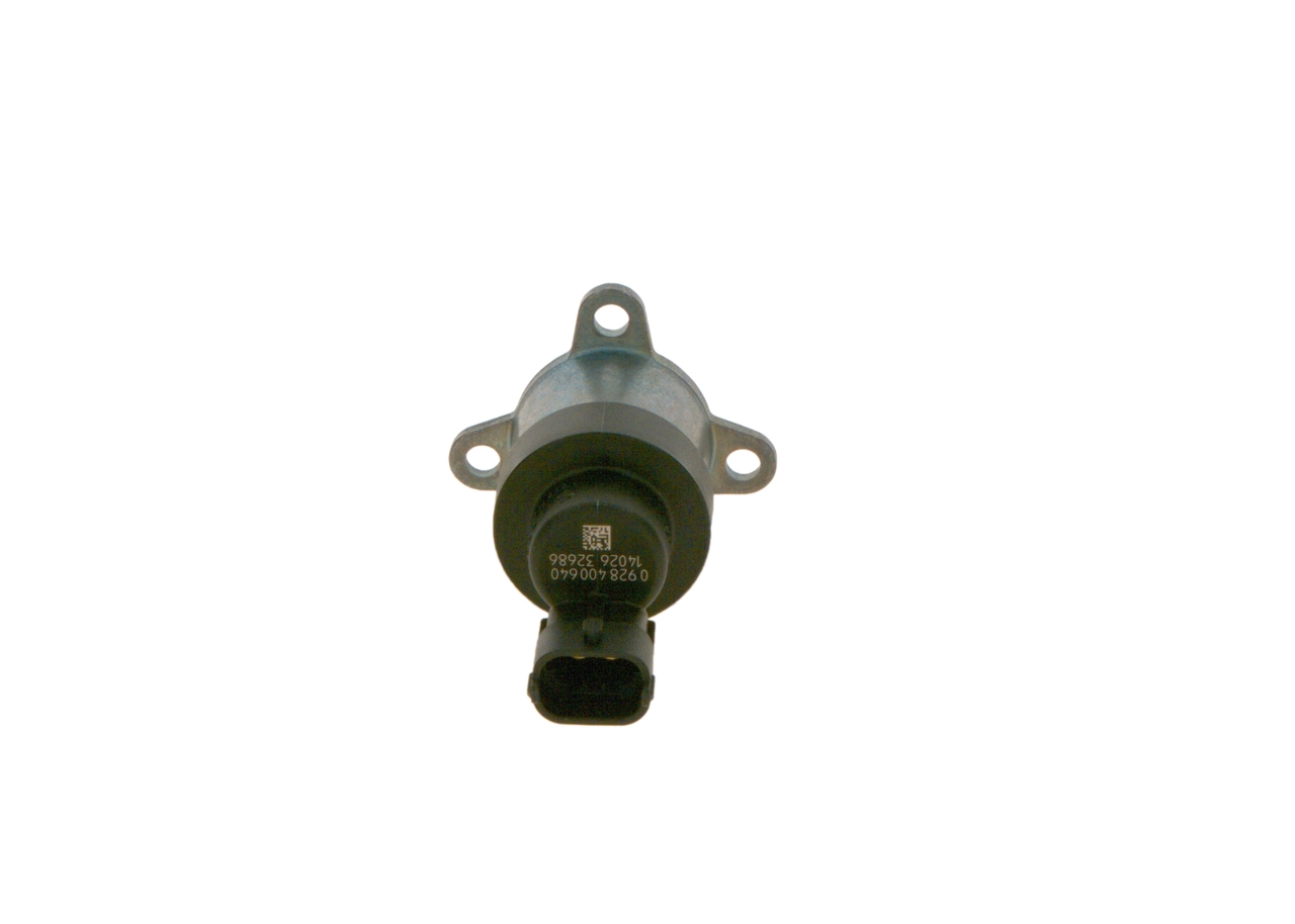 Регулятор давления ТНВД Bosch 0928400640 цена, от 80.99 USD