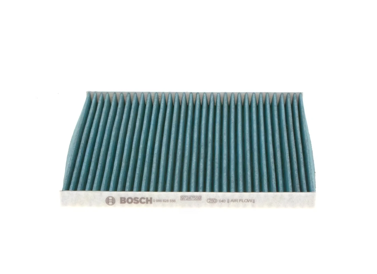 Купить 0986628556 Bosch Фильтр салона угольный