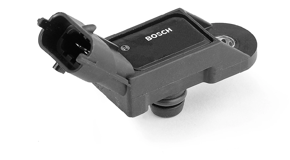 Датчик абсолютного давления 0261230216 Bosch