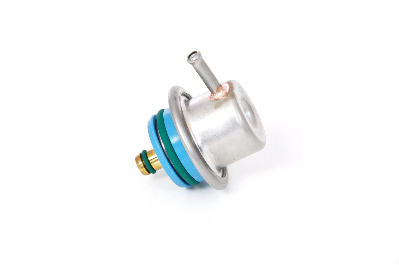 Купить 0280160697 Bosch Регулятор давления топлива