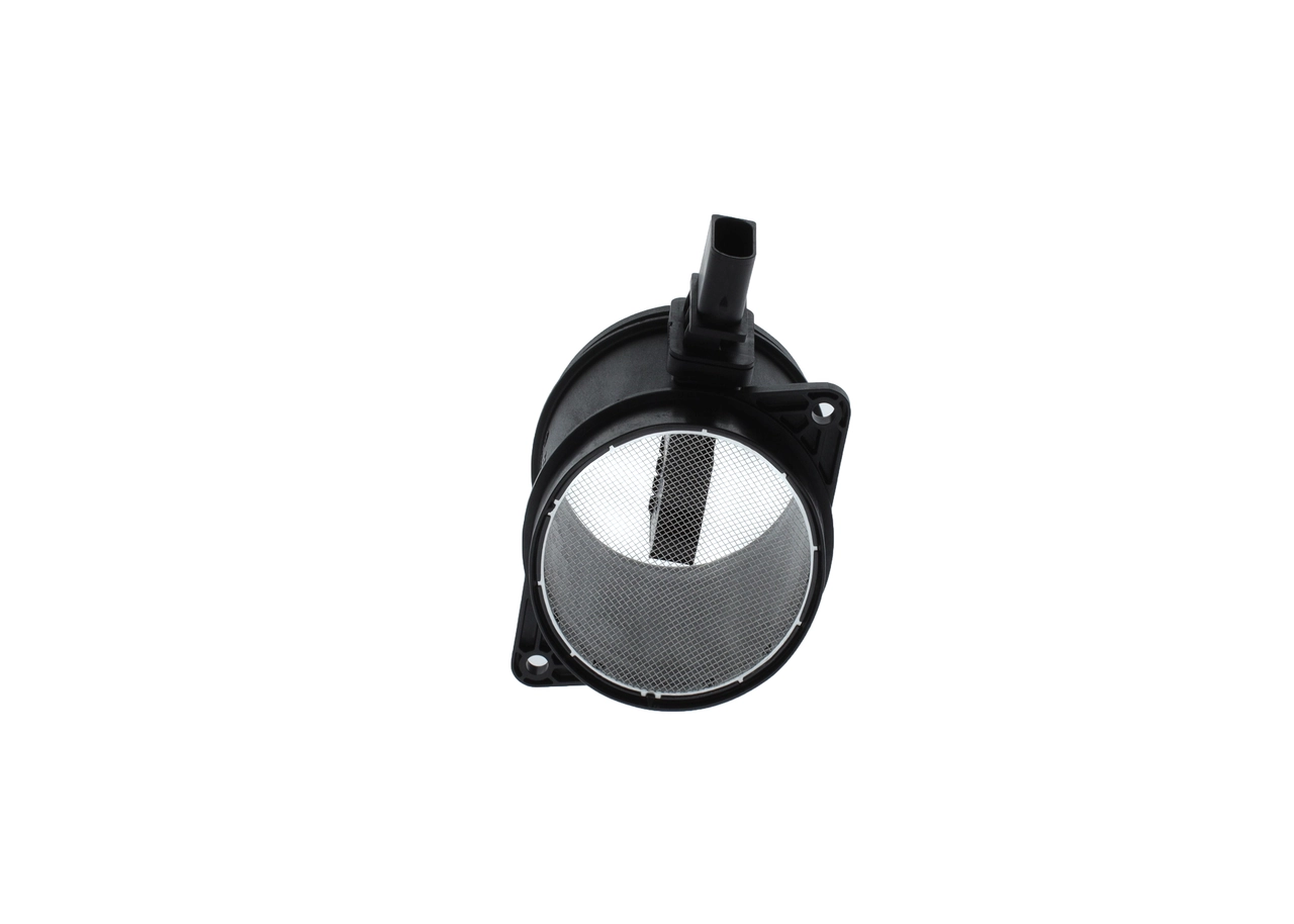 Датчик массового расхода воздуха Bosch 0281006147 цена, от 153.13 USD