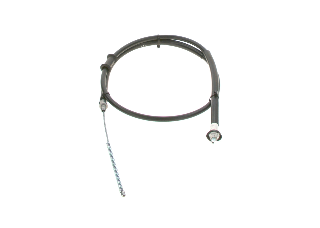 Купить 1987477928 Bosch Тормоз стояночный
