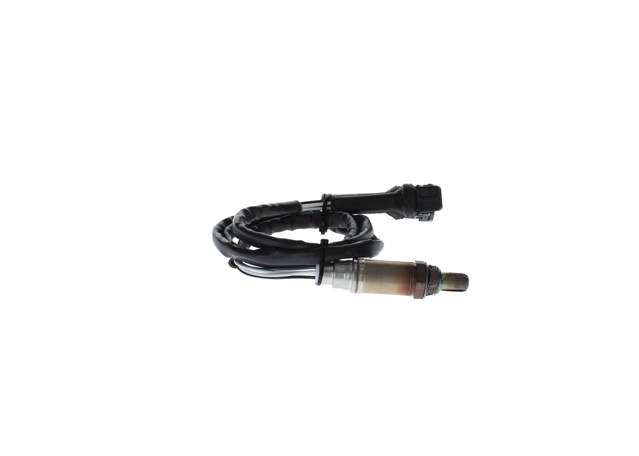 Лямбда датчик кислорода Bosch 0258003301 цена, от 49.41 USD