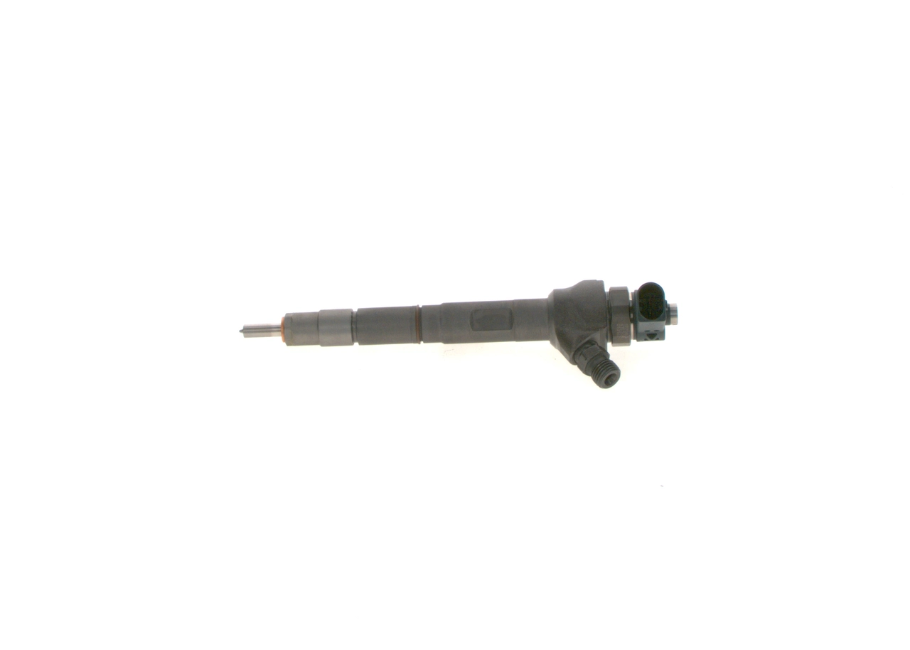 Купить 0445110476 Bosch Клапанная форсунка