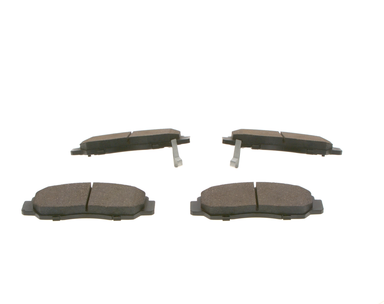 Колодки Bosch 0986494884 цена, от 29.38 USD