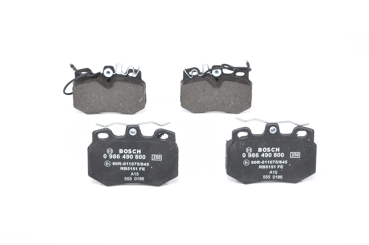 Купить 0281002971 Bosch Датчик давления топлива