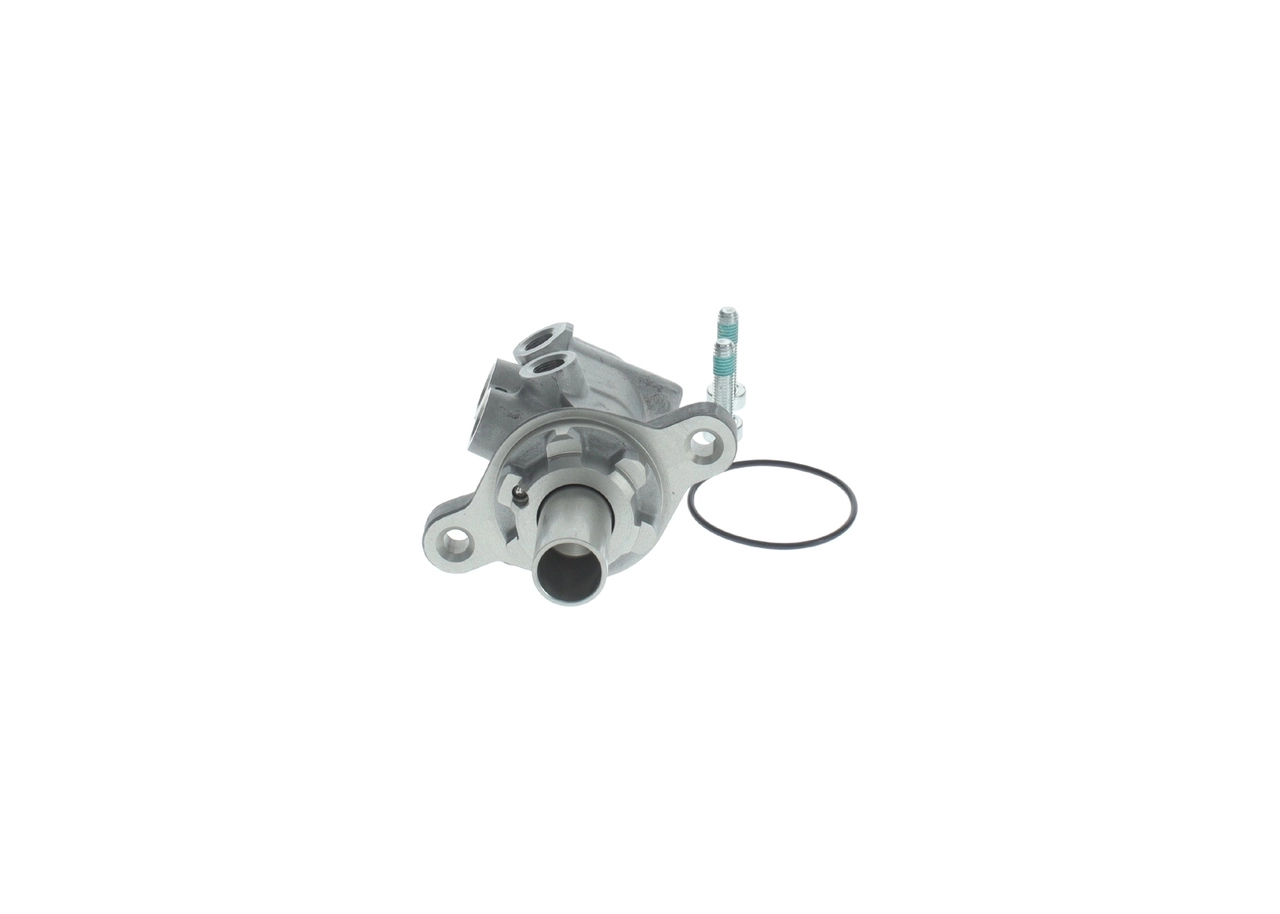 Купить 0204837592 Bosch Главный тормозной цилиндр