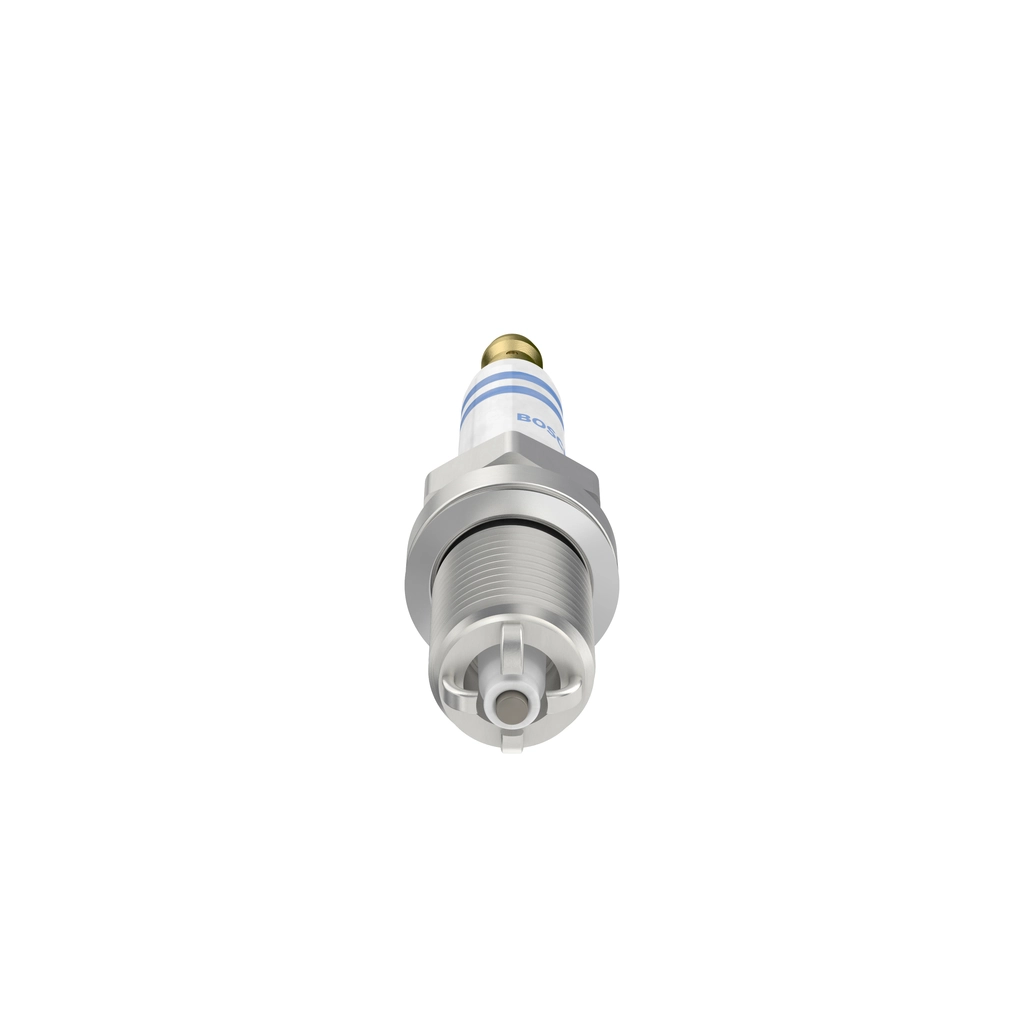 0242235715 Bosch Свечи зажигания