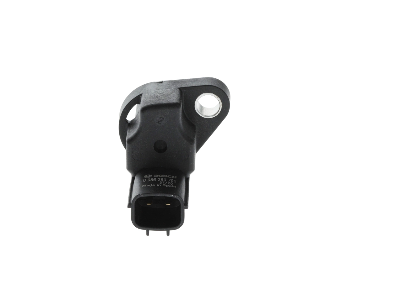 Sensor de posição (de revoluções) de cambota Suzuki Swift 2 EA